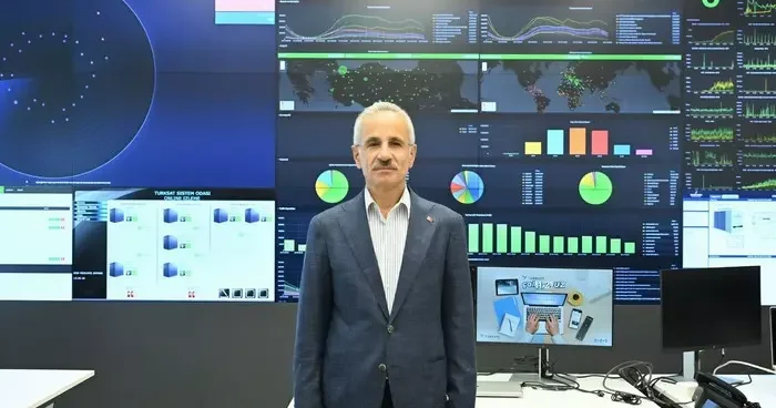 Bakan Abdulkadir Uraloğlu: 5G birçok alanda dönüşümün anahtarı olacak