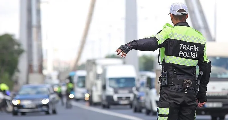 Meclis in masasında trafik kuralları var: Araba sattıracak cezalar kapıda Sözcü Gazetesi