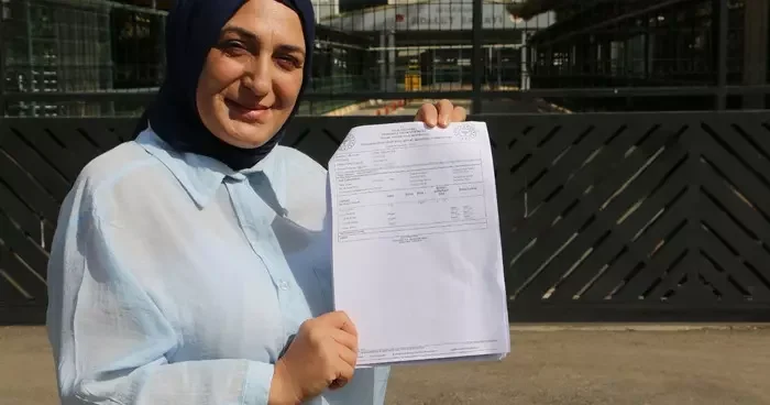 Alkol almamıştı ama promilini görünce şaşkına döndü! Dezenfekten ve ıslak mendil detayı...