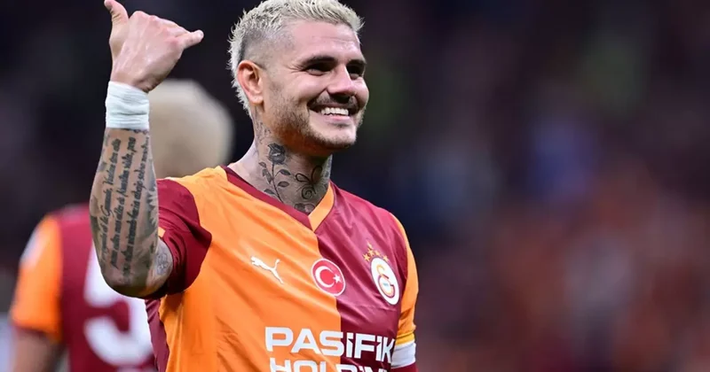 Icardi nin geleceği hakkında tüm dengeleri değiştirecek gelişme