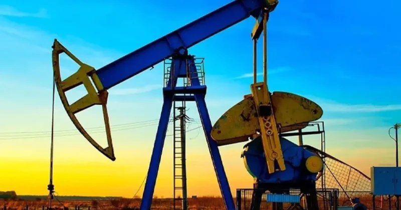 Brent petrol güne yükselişle başladı!