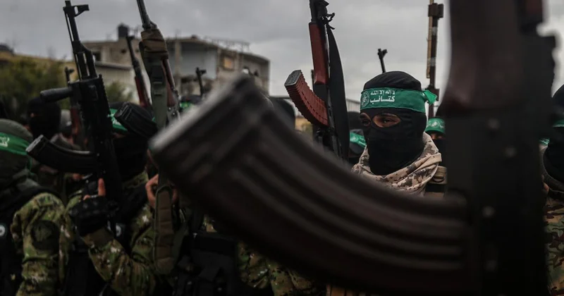 Kassam Tugayları: İsrail anlaşmaya uyduğu sürece anlaşmaya ve belirlenen takvime uyacağız