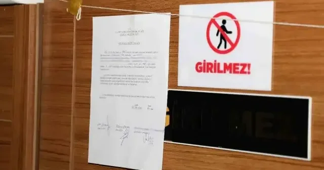 Alanya Belediyesi’nden AVM’de denetleme Hayat Haberleri