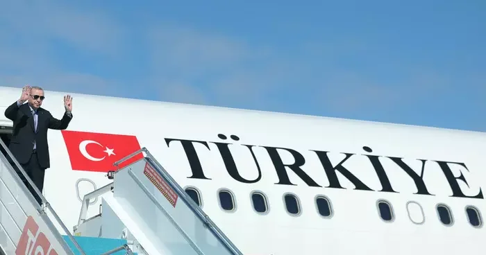 TUR havada turladı, uçak pisti pas geçti! Flaş iddia... Netanyahu yu duyunca Erdoğan talimat vermiş: Geri dönüyoruz