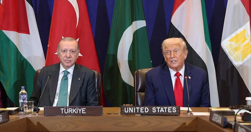 Gözler Mısır da! Zirveye katılacak liderler açıklandı