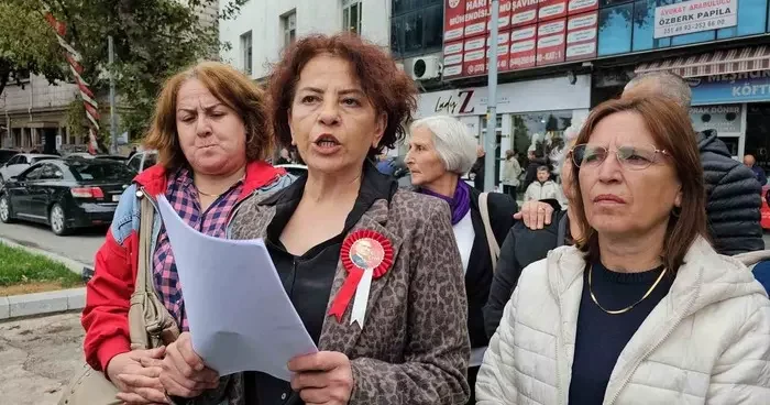 CHP Zonguldak’ta toplu istifa