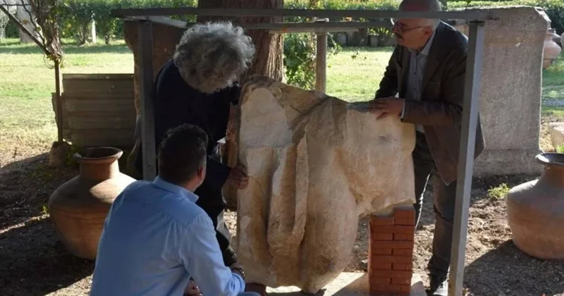 Edirne nin isim babası İzmir de ortaya çıktı Sözcü Gazetesi