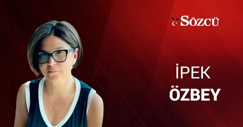 AK Parti ile MHP Apo’ya teslim olacak Sözcü Gazetesi