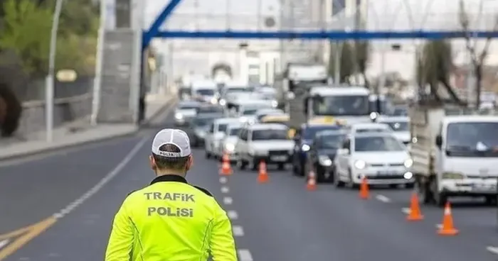 Ankaralılar dikkat: Kutlama sebebiyle bazı yollar trafiğe kapalı olacak