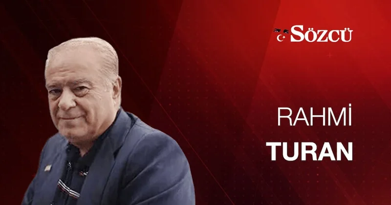 İyi ki “İYİ Parti” var Sözcü Gazetesi