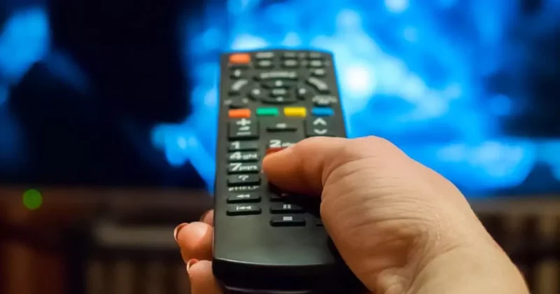 44 yıldır yayındaydı! Efsane televizyon kanalı ekranlara veda ediyor