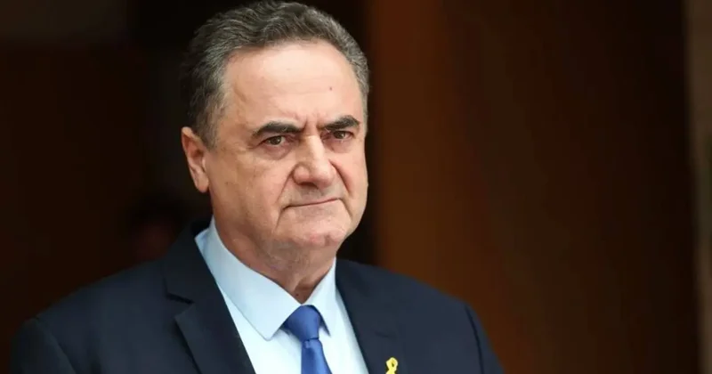 İsrail den alçak tehdit: Ateşkesi bozabiliriz