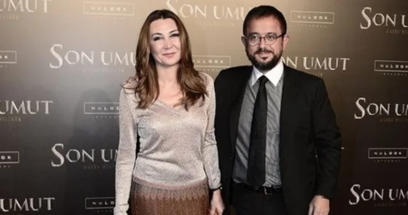 Ali Sabancı ve Vuslat Doğan Sabancı 29 yıllık evliliklerini noktaladı Magazin haberleri