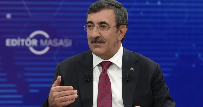 Cevdet Yılmaz: Cari dengedeki kazanımlarımızı kalıcı hale getirmeyi hedefliyoruz