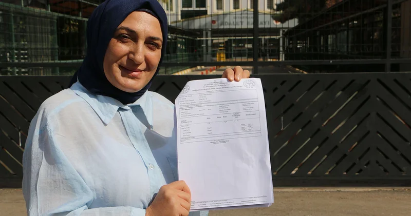 Islak mendil ve dezenfektan yüzünden ehliyeti elinden alındı: Dava açtı, haklı çıktı ama karar istinaf edildi