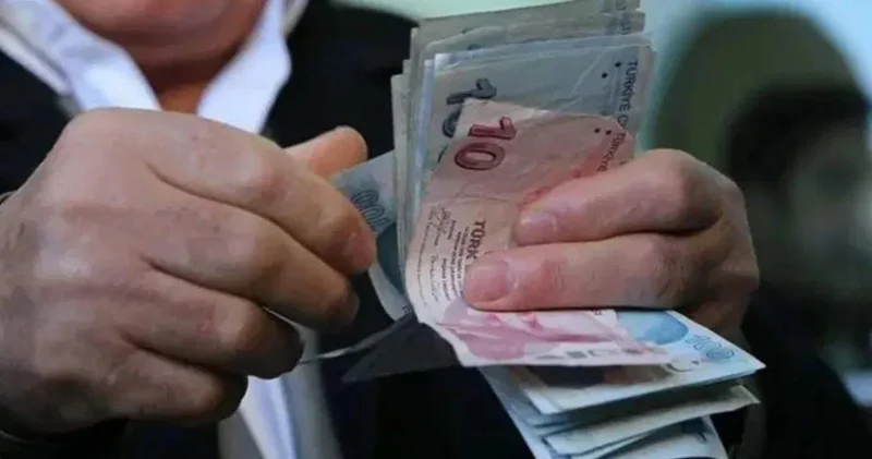 Emekliler için yapılan ankette yüzde 79 luk sonuç iktidarı zora sokacak!