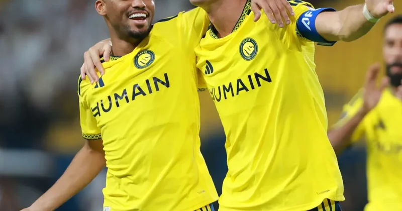 Ronaldo yine attı! Adım adım 1000 gole gidiyor