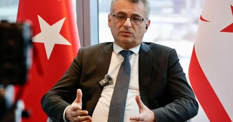 Sağlık sorunu nedeniyle Ankara ziyareti ertelendi Son dakika haberleri