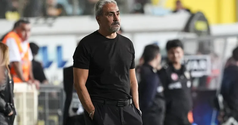 4 0 sonrası konuştu: Kolay değil!