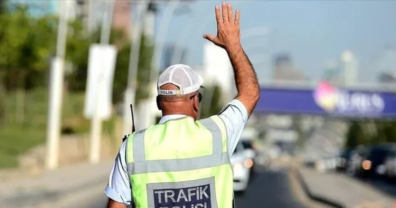 Ankara kapalı yollar listesi: 13 Ekim Ankara’da hangi yollar, saat kaça kadar kapalı?