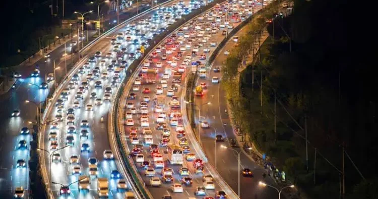 Türkiye’nin otomobil haritası belli oldu: Yaşadığınız şehirde kaç araç var?