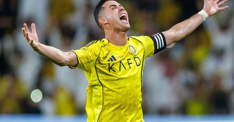Cristiano Ronaldo durdurulamıyor! 1000 gole sadece 19 kaldı