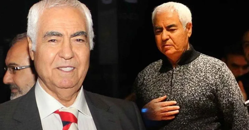 Şanlıurfa Büyükşehir Belediyesi nden Nuri Sesigüzel e anlamlı vefa