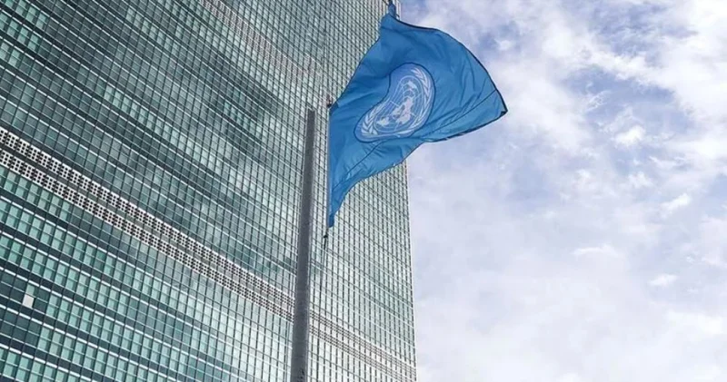 BM den Suriyelilerin geri dönüşüne ilişkin açıklama Dış Haberler