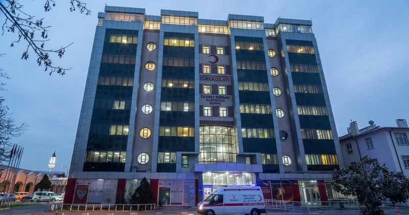 Kızılay 500 milyon liralık malını 100 milyona sattı Sözcü Gazetesi