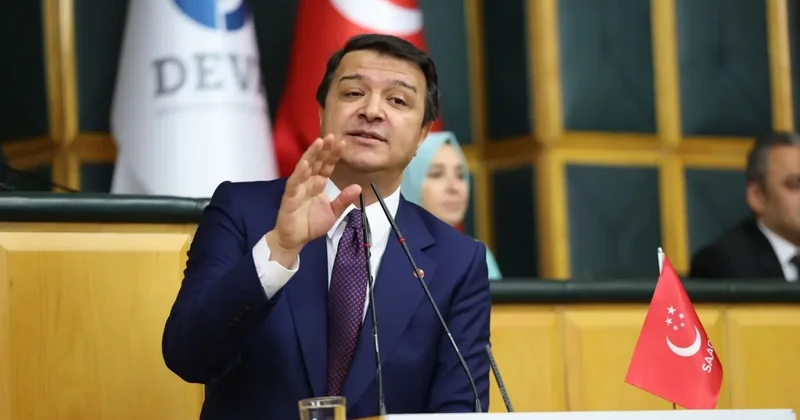 Mahmut Arıkan dan Aliyev e açık mektup