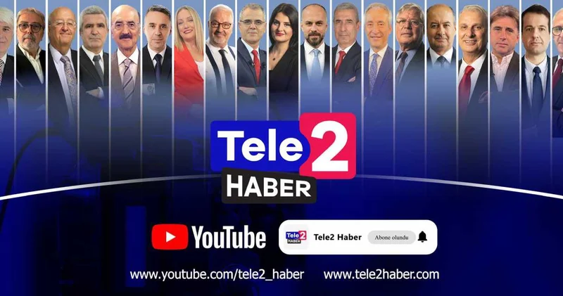 3 hafta önce kayyum atanmıştı! Tele1 Tele2 olarak yaşayacak