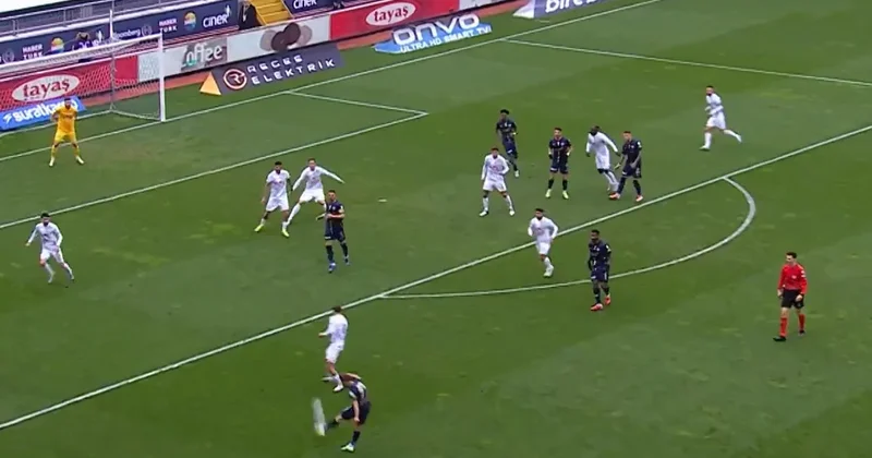 Puskas adayları belli oldu! Süper Lig den de bir gol var Sözcü Gazetesi