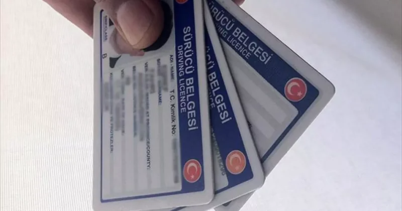 Türkiye Sigorta Birliği, eski tip ehliyeti olanları hak kaybına karşı uyardı