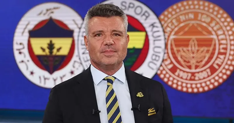 Fenerbahçe den savcılığa suç duyurusu