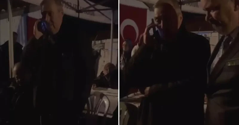 Cumhurbaşkanı Erdoğan, Tekirdağlı şehidin babasıyla telefonda görüşerek başsağlığı diledi