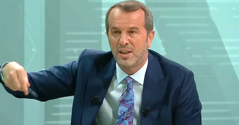 Saffet Sancaklı bahis batağına nasıl saplanıldığını açıkladı