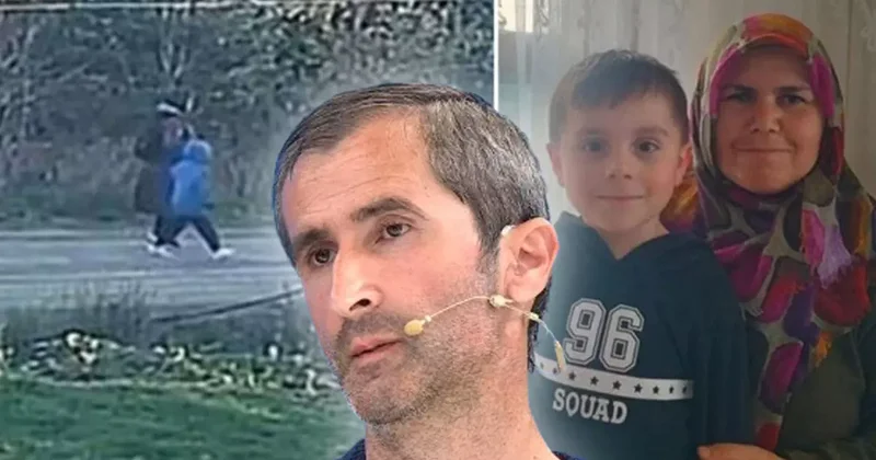 Huriye Helvacı ve oğlunun ölümünde eski enişte şüphesi! Çıplak haldeydi... Mesajları silmiş, numarayı değiştirmiş