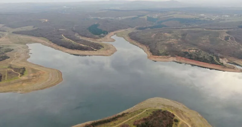 İSKİ 13 Kasım baraj doluluk oranı: İstanbul barajlarındaki su seviyesi yüzde kaç oldu?