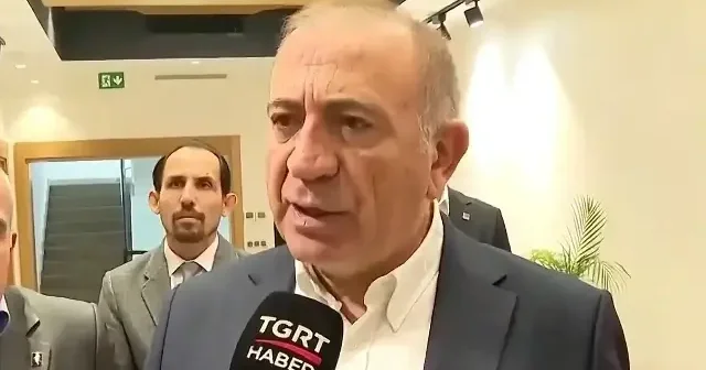 CHP İstanbul il binasında iğrenç saldırı: Gürsel Tekin in odasına dışkı yaptılar VİDEO İZLE