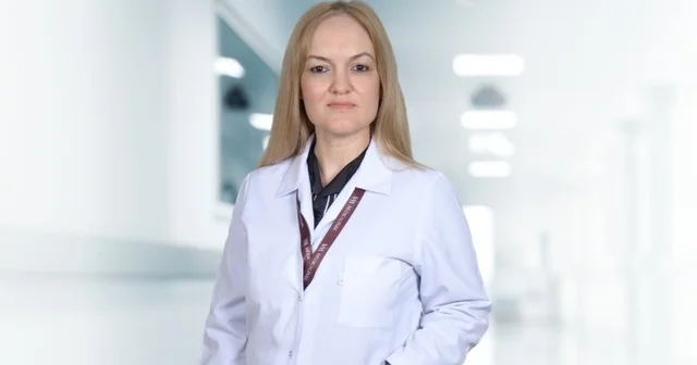 Uzm. Dr. Alkan: Kadınlarda akciğer kanseri görülme oranı artıyor Bursa Haberleri