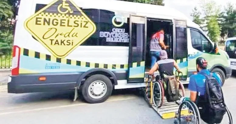 YAVUZ DONAT Belediye