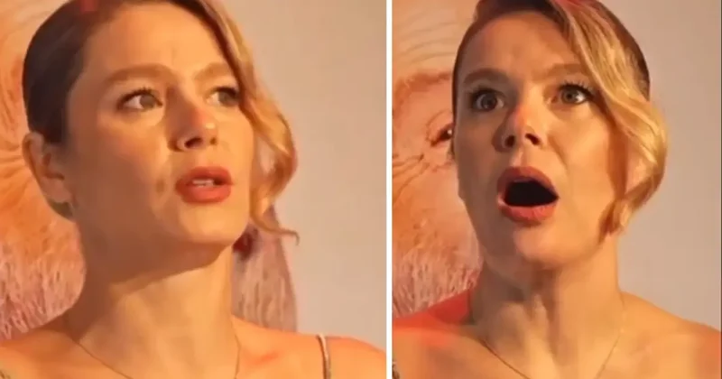 Muazzez Abacı nın ölüm haberini galada öğrenen Burcu Biricik dondu kaldı