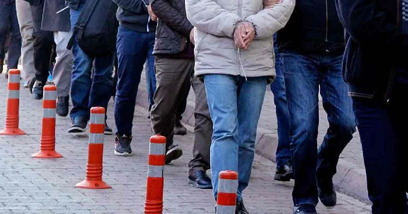 Türkiye 193 ülke arasında 10. sırada: Suç endeksi raporunda siyasi bağlantı vurgusu!