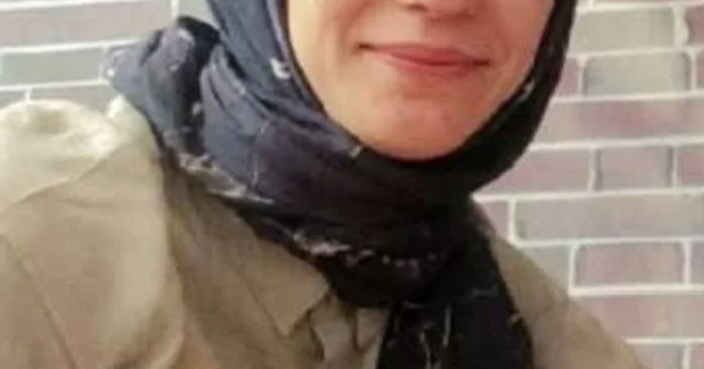 İşyerinde halı sıkma makinesine kapılan Sümeyye, hayatını kaybetti Çankırı Haberleri