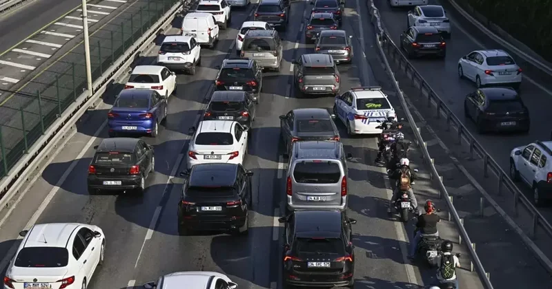 İstanbul trafiğinde kritik düzenleme! 84 noktada hız limitleri değişti