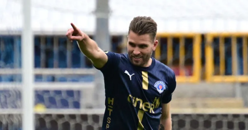 Rodrigues in golü Puskas a aday gösterildi Futbol Haberleri