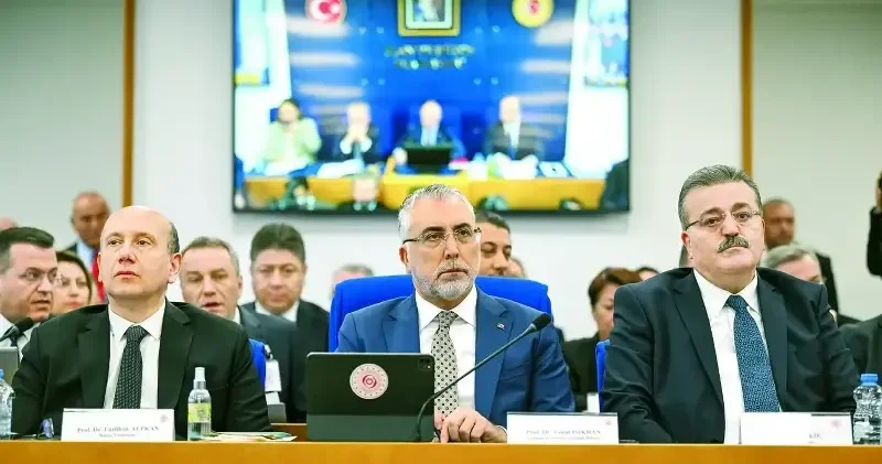 SGK’ya borçlu 10 belediyeden 8 i CHP li Ekonomi Haberleri