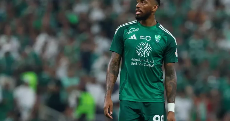 Bahisten ceza alan futbolcu Premier Lig e transfer oluyor