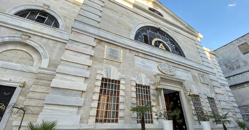 Azınlık vakıflarının sorunları iki gün sürecek konferansta ele alınacak Agos