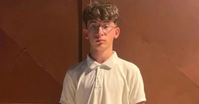 MESEM bir can daha aldı: 16 yaşındaki Alperen çalıştırıldığı inşaatta yüksekten düşerek öldü